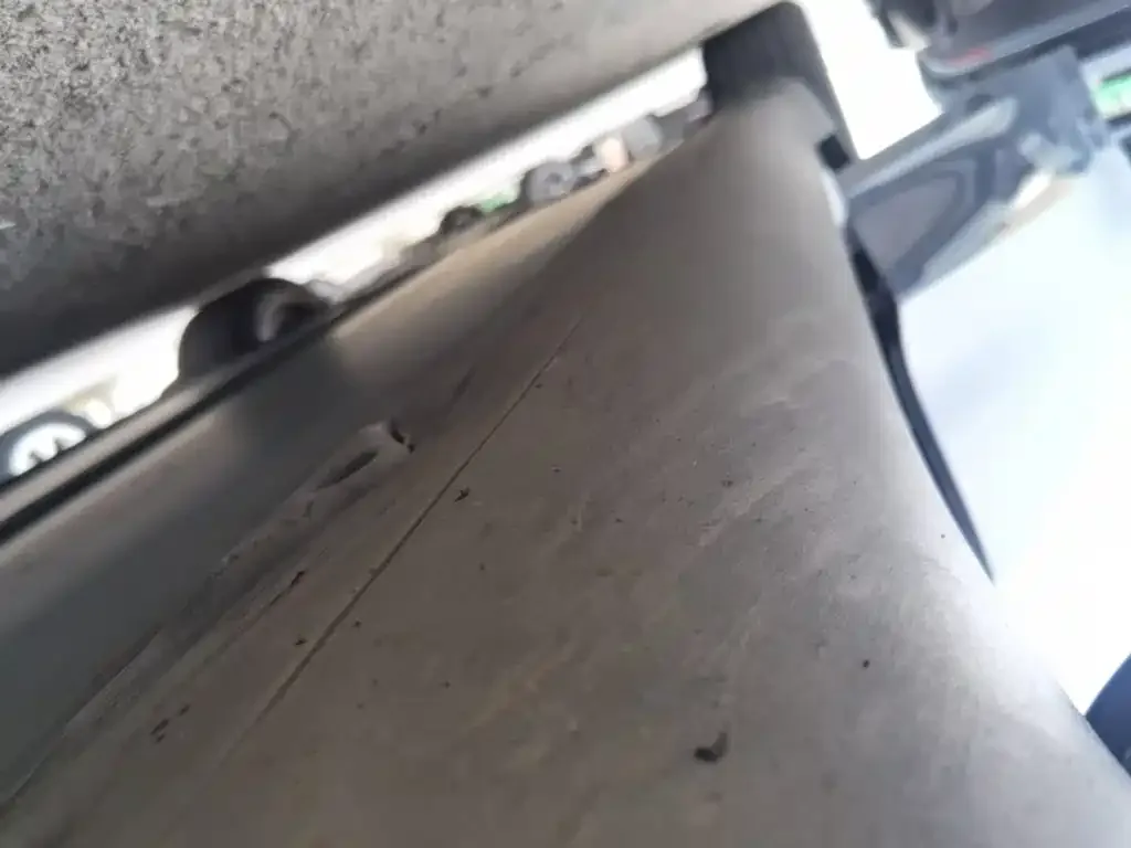 Tesla Model Y 2024 Rear-Wheel Drive Version — Фото автомобиля 20