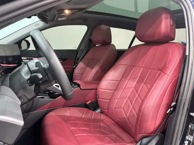 BMW 5 Series — Фото автомобиля 6