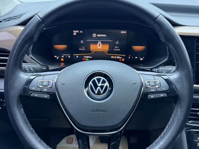Volkswagen Tharu — Фото автомобиля 14