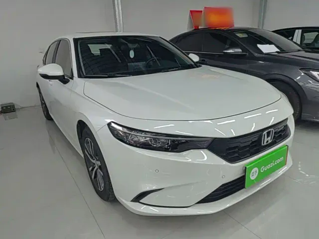 Honda Integra — Фото автомобиля 22