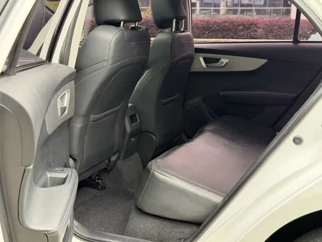 BYD Qin — Фото автомобиля 12