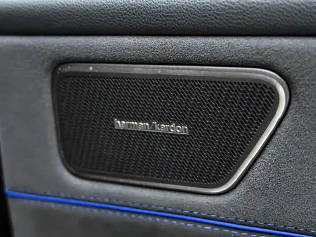 Volkswagen Teramont — Фото автомобиля 25