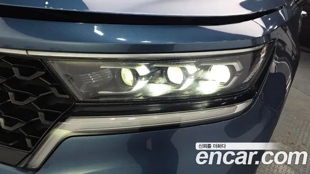 Kia Sorento — Фото автомобиля 20