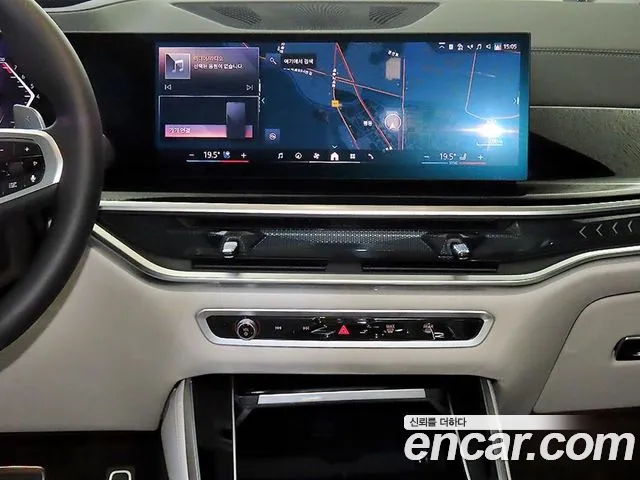 BMW X5 xDrive 40i M Sport — Фото автомобиля 11