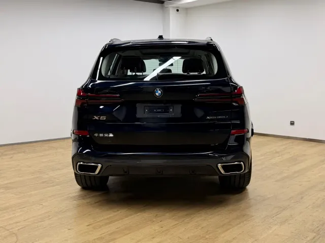 BMW X5 — Фото автомобиля 5