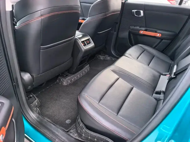 BAIC BJ30 — Фото автомобиля 6