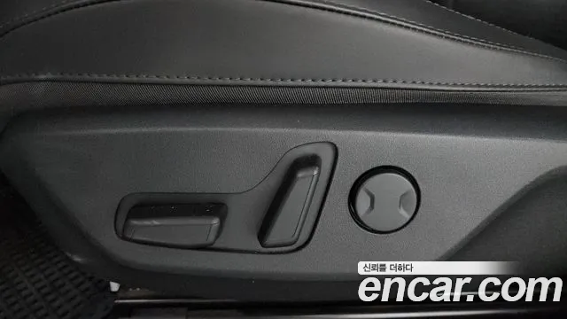 Kia Niro The All New Niro — Фото автомобиля 30