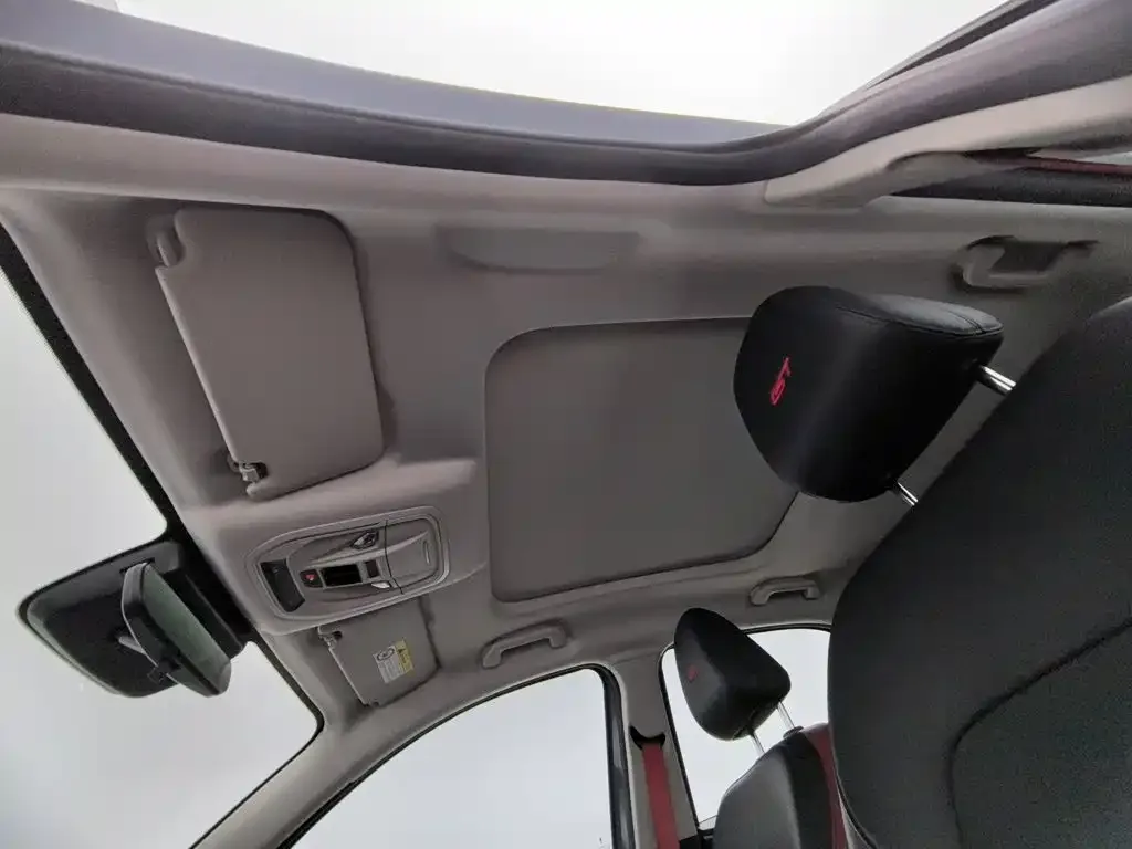 Ora Ora Good Cat GT 2022 Mulan Edition 480km Long Range — Фото автомобиля 14