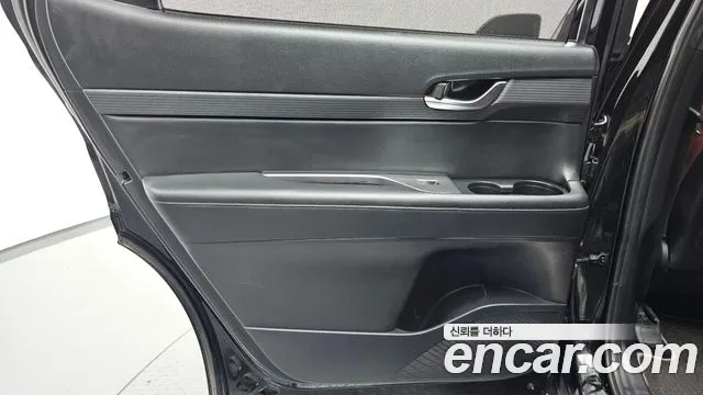 Hyundai Palisade The New Palisade Бензин 3.8 2WD — Фото автомобиля 22
