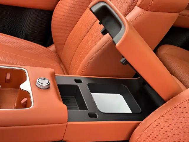 BYD FangChengBao Titanium 7 — Фото автомобиля 20