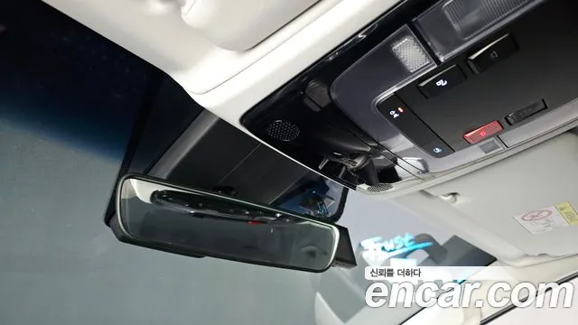 Hyundai Staria — Фото автомобиля 27
