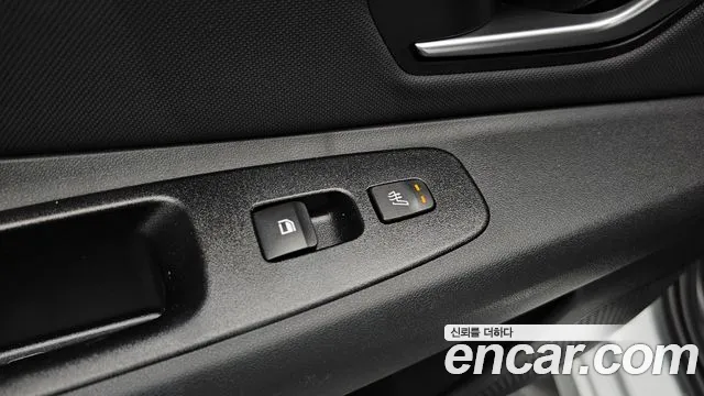 Hyundai AVANTE Новый Avante (CN7) — Фото автомобиля 17