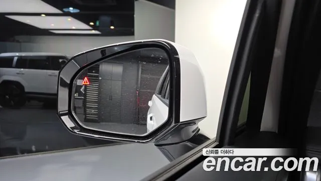 Hyundai Santa Fe MX5 — Фото автомобиля 17