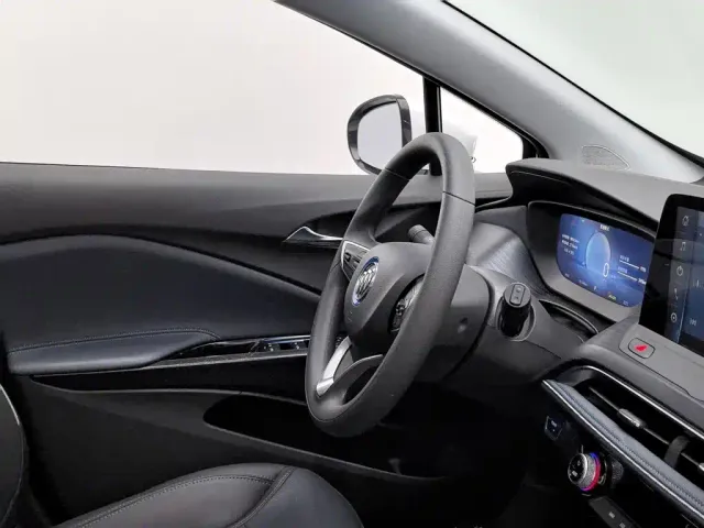 Buick Velite 6 — Фото автомобиля 22