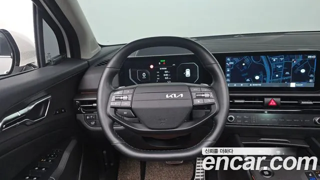Kia Sportage — Фото автомобиля 19
