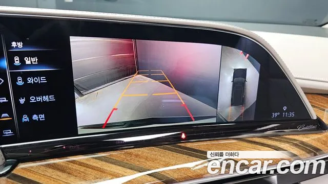 Cadillac Escalade Escalade 5 поколение — Фото автомобиля 14