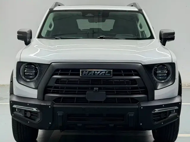 Haval Big Dog — Фото автомобиля 2