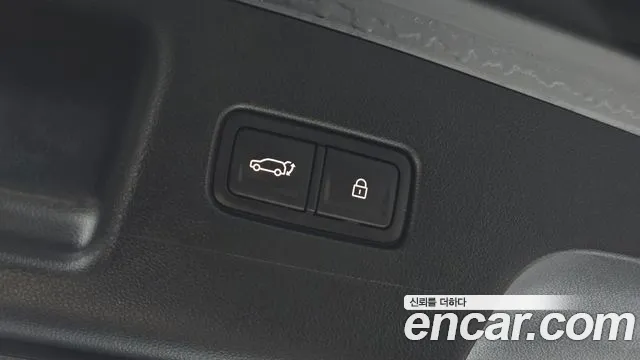 Hyundai Palisade LX3 — Фото автомобиля 30
