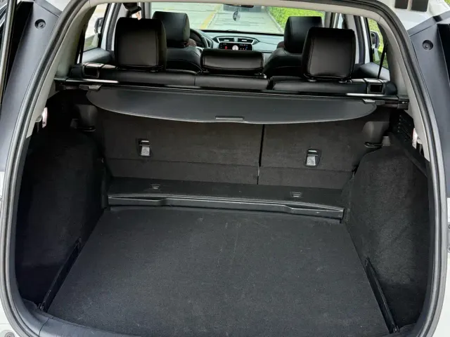 Honda Breeze — Фото автомобиля 7