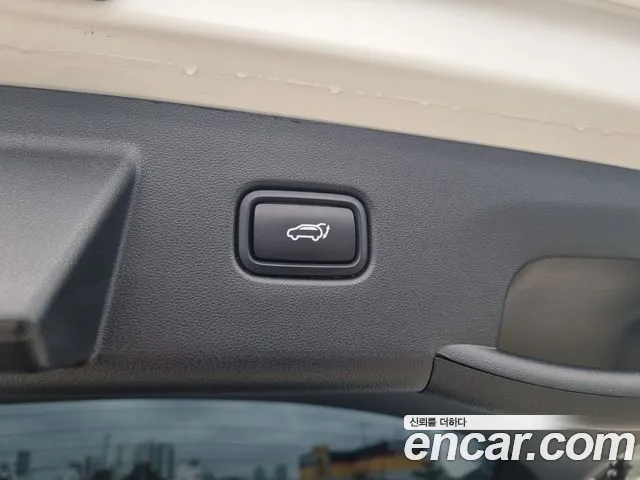 Hyundai Tucson NX4 — Фото автомобиля 17