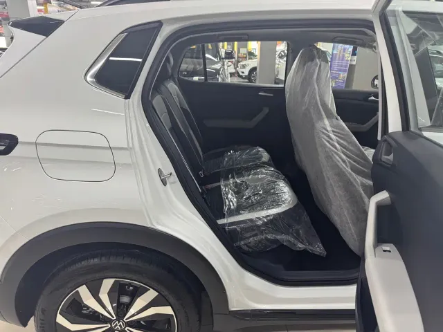 Volkswagen Tharu — Фото автомобиля 12
