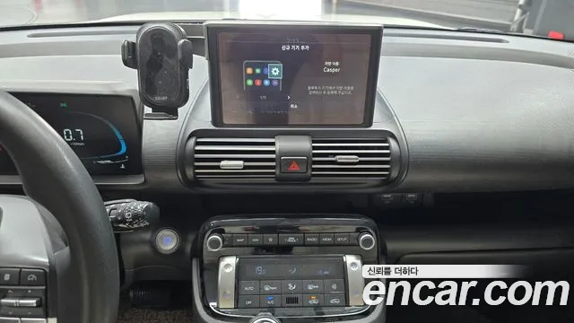 Hyundai Casper Casper Turbo Smart — Фото автомобиля 14