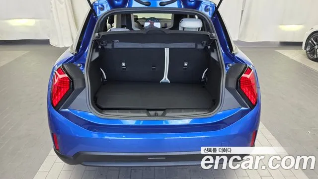 MINI Cooper 4th Gen — Фото автомобиля 26