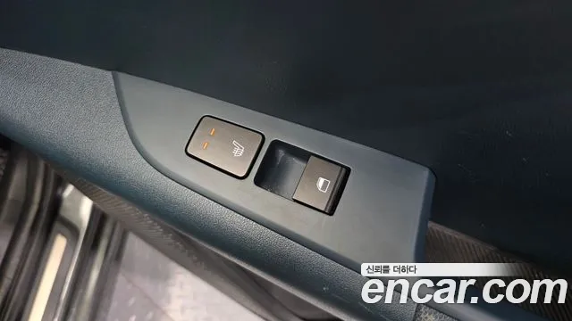 Kia Niro The All New Niro Signature — Фото автомобиля 17