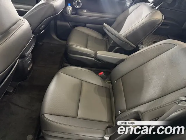 Hyundai Palisade LX3 — Фото автомобиля 12
