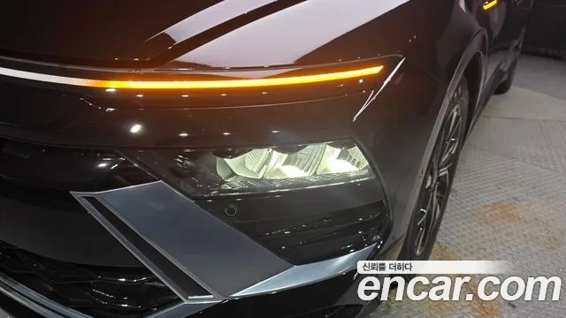 Hyundai Sonata DN8 — Фото автомобиля 21