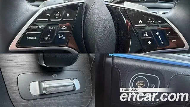 Mercedes-Benz GLE-Class — Фото автомобиля 19