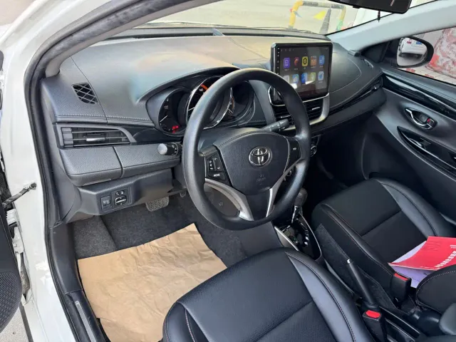 Toyota YARiS L Zhi Xuan — Фото автомобиля 4