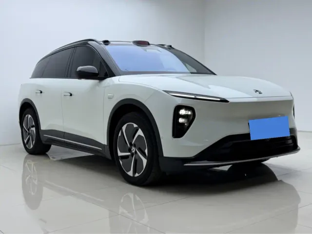 Nio ES6 — Фото автомобиля 3