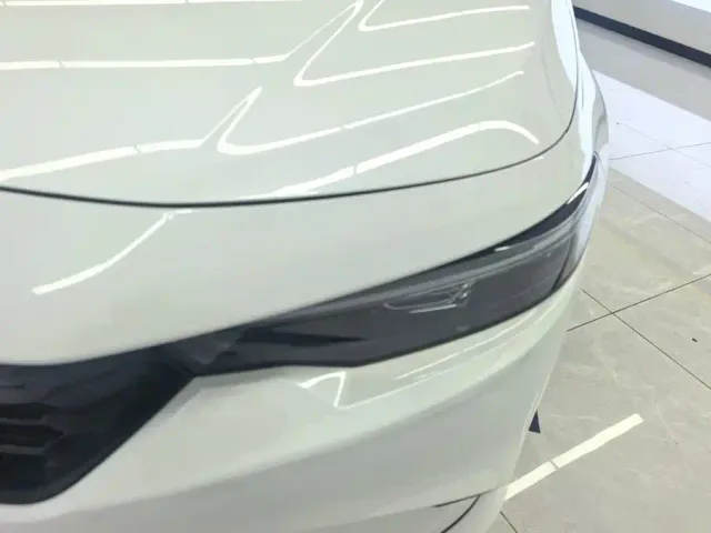 Honda Integra — Фото автомобиля 5