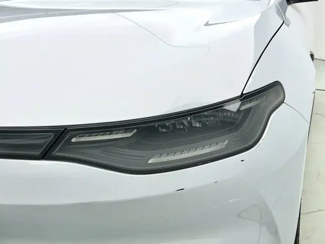 Leapmotor C01 — Фото автомобиля 7