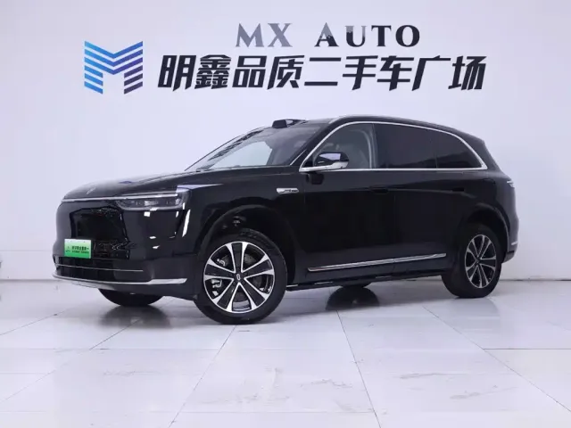 Aito M7 — Фото автомобиля 2