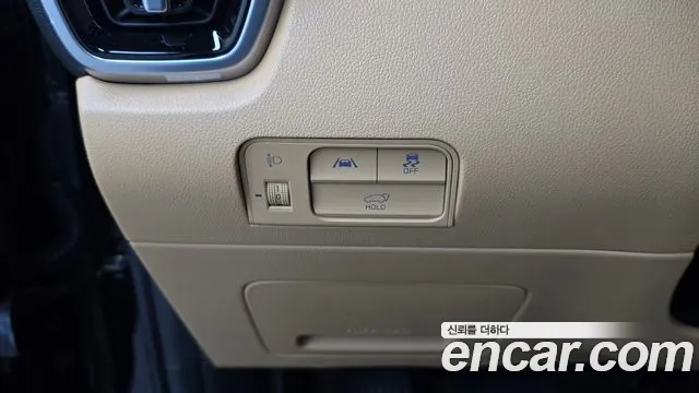 Kia Sorento 4th Gen — Фото автомобиля 25