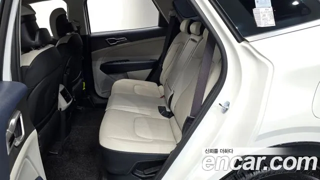 Kia Sportage — Фото автомобиля 11