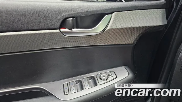 Hyundai Palisade The New Palisade — Фото автомобиля 29