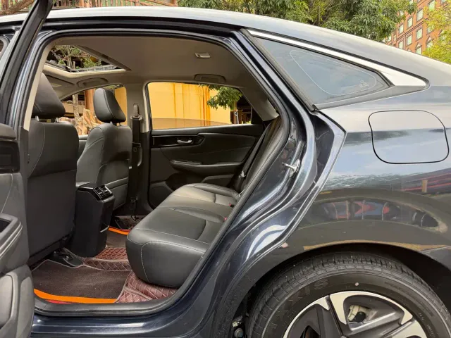 Honda Honda ENVIX 2019 180TURBO CVT Pleasure China V — Фото автомобиля 7