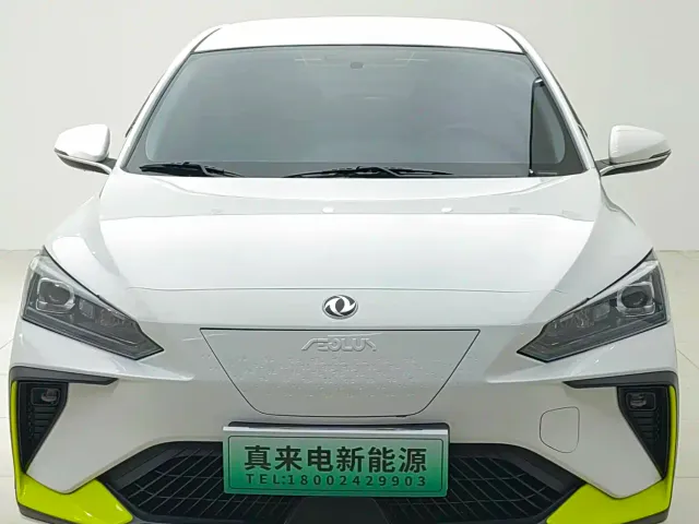 Dongfeng Fengshen E70 — Фото автомобиля 14