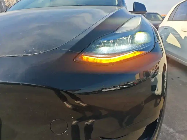 Tesla Model Y — Фото автомобиля 23
