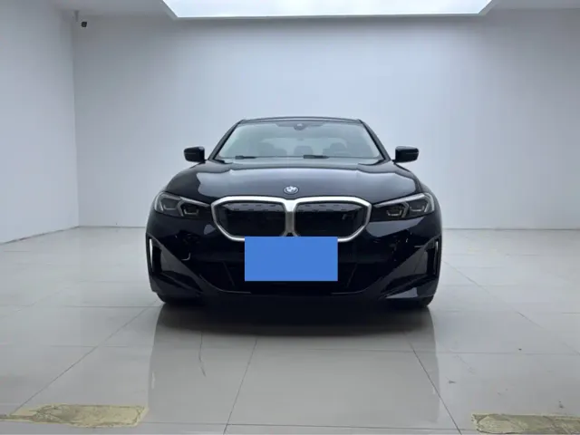 BMW i3 — Фото автомобиля 2