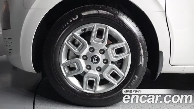 Hyundai Staria Staria L3.5 Карго 5 мест — Фото автомобиля 4