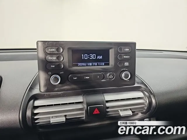 Hyundai Casper — Фото автомобиля 16