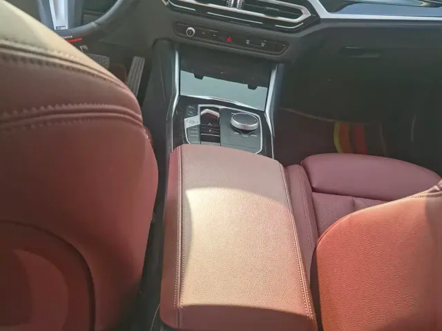 BMW 3 Series — Фото автомобиля 10