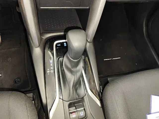 Toyota Frontlander 2022 2.0L CVT Elite — Фото автомобиля 13