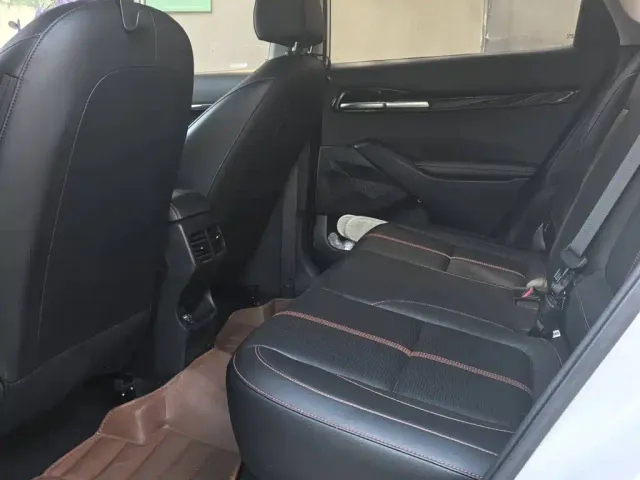 Kia KX3 Smart Run — Фото автомобиля 6