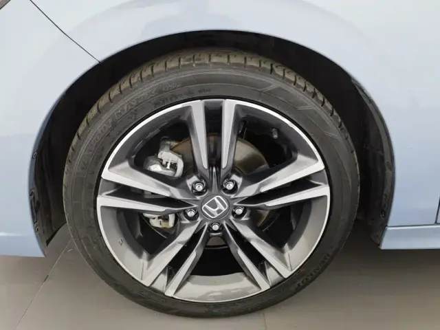 Honda Integra — Фото автомобиля 17