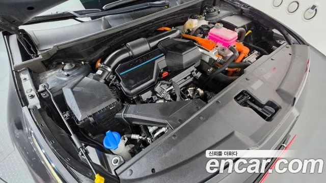 Kia Sportage 5th Gen — Фото автомобиля 6